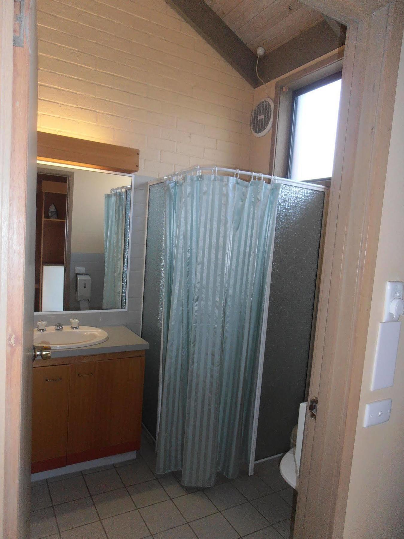 All Rivers Motor Inn Эчука Экстерьер фото